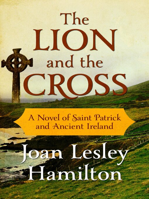 Title details for The Lion and the Cross by Joan Lesley Hamilton - Wait list